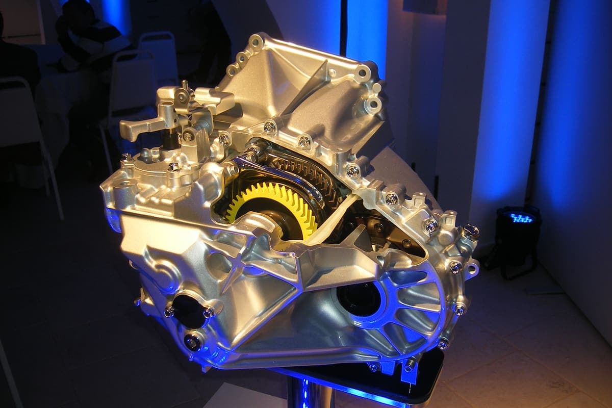 Skyactiv MT